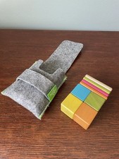 Tegu magnetic wooden for sale  Plainville