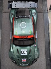 Kyosho aston martin for sale  Los Angeles