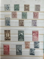 Collezione francobolli regno usato  Milano