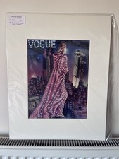 Original vintage vogue for sale  SOUTHAMPTON