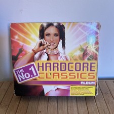 Hardcore classics album for sale  ROSS-ON-WYE