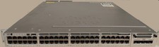 Cisco c3850 48f gebraucht kaufen  Gera