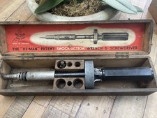 Vintage 1948 man for sale  ALCESTER