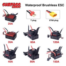 Surpasshobby esc 150a usato  Spedire a Italy