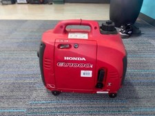Honda eu1000i portable for sale  Vienna