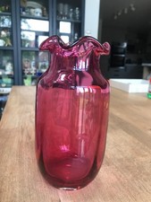 Vintage hand blown for sale  BRIGG