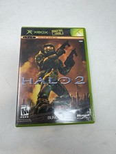 Halo xbox complete for sale  Bronxville