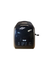 Saki bread maker for sale  Auburn