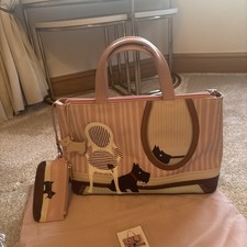 Radley london signature for sale  GLASGOW