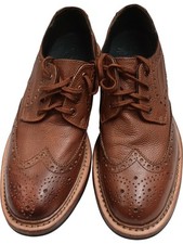 Barbour men leather for sale  DURHAM