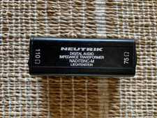 Neutrik naditbnc 110 for sale  COBHAM