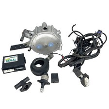 Lpg fuel conversion for sale  ROTHERHAM