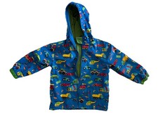 Waterproof rain jacket for sale  Hollister