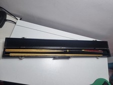 Bce custom cues for sale Bce custom cues for sale  HORSHAM
