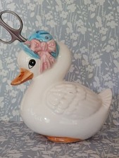 Dévidoir ficelle porcelaine d'occasion  Pont-l'Abbé