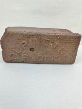 Vintage purington block for sale  Northbrook