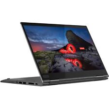 Lenovo ThinkPad X1 Yoga Gen 5 14" Touch 16GB 512GB SSD Core™ i5-10310U 1.7GHz comprar usado  Enviando para Brazil