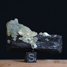 Prehnite epidote mali d'occasion  Cavaillon
