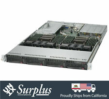 Server x10dru 2680 for sale  Santa Clara