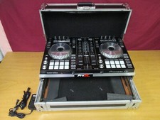 Pioneer DJ DDJ-SR2 2 canais controlador de DJ para Serato com estojo de estrada comprar usado  Enviando para Brazil