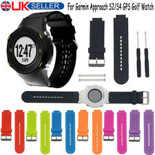 Garmin approach gps for sale  UK