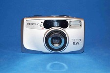 Pentax espio 115 usato  Faenza