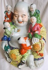 Statue art asie d'occasion  Mer