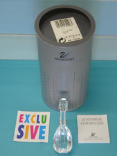 Vintage swarovski mandolin for sale  SWINDON