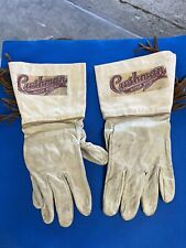 Cushman riding gloves for sale  Millington