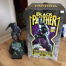 Black panther classic for sale  NORTHAMPTON