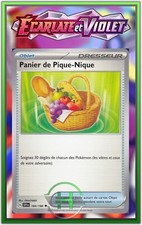 Niche basket ev1 d'occasion  Expédié en Belgium
