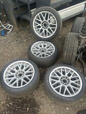 Rotiform rse alloy for sale  BILLERICAY