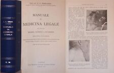 1935 perrando manuale usato  Giarre