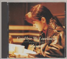 ZARD - Goodbye My Loneliness - CD (B-Gram) - J-Pop Idol, usado comprar usado  Enviando para Brazil