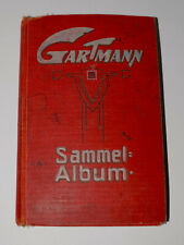 Sammelalbum gartmann altona gebraucht kaufen  Neuhof