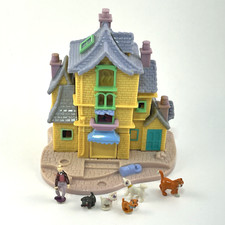 Polly pocket vintage d'occasion  Expédié en Belgium