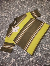 Shirt donna lacoste usato  Roma