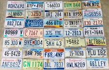license plates bulk for sale license plates bulk for sale Mass City