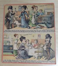 Trade card rising for sale  Buffalo Grove