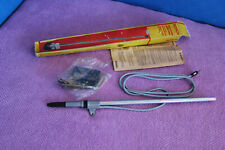 Usado, Antena de rádio vintage clássica NOS original Bosch carro Porsche 911 924 BMW Alfa comprar usado  Enviando para Brazil