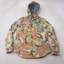 Superdry mens jacket for sale  CAERPHILLY