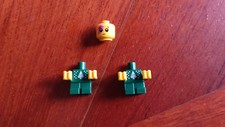 Bambini natalizi lego usato  Città di Castello