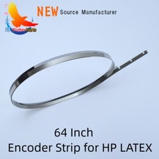 Plotter B4H70-67019 tira codificadora ajuste HP látex 335 360 370 365 375 560 570 64 polegadas comprar usado  Enviando para Brazil