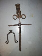 Lot accessoires attelage d'occasion  Niort
