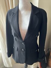 Chanel jacket 2007 for sale  KNARESBOROUGH