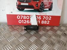 Vauxhall astra design for sale  CANVEY ISLAND