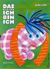Kleine lobe mira gebraucht kaufen  Berlin