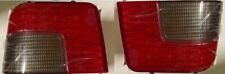 Par de lentes traseiras Peugeot 205 modelo 1983 90 LH RH novo aftermarket comprar usado  Enviando para Brazil