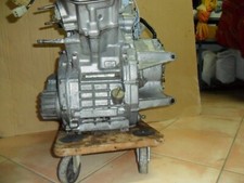 Motore completo honda usato  Tuscania