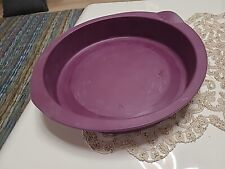 Tupperware silikon backform gebraucht kaufen  Viernheim